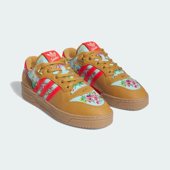 ADIDAS ORIGINALS Rivalry Low Unheardof Mom's Ugly Couch Mesa - Picture 4 of 9